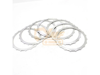 Frizione e ricambi nuovo High Quality Parts Excavator Spare Mfc250 Excavator Case Disc Inner Clutch Steel Brake Friction Plate: foto 2