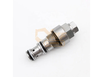 Valvola idraulica nuovo PC200-7 PC200-8 Excavator Unloading Relief Valve 723-40-57200: foto 4