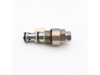 Valvola idraulica nuovo PC200-7 PC200-8 Excavator Unloading Relief Valve 723-40-57200: foto 5