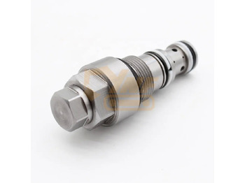 Valvola idraulica nuovo PC200-7 PC200-8 Excavator Unloading Relief Valve 723-40-57200: foto 2