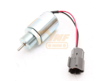 Sistema elettrico MITSUBISHI