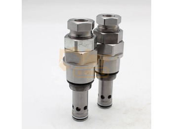 Valvola idraulica KOMATSU