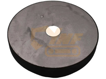 Supporto motore YNF Excavator Engine Parts Rubber Mount For ZAX70 ZAX110 ZAX120 Engine Mountings UP And Rear: foto 3
