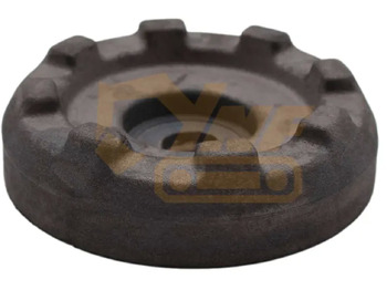 Supporto motore YNF Excavator Engine Parts Rubber Mount For ZAX70 ZAX110 ZAX120 Engine Mountings UP And Rear: foto 4