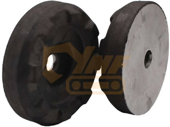 Supporto motore YNF Excavator Engine Parts Rubber Mount For ZAX70 ZAX110 ZAX120 Engine Mountings UP And Rear: foto 2