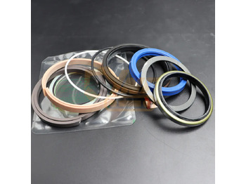 Idraulica YNF Excavator Parts SH130-6 Boom Cylinder Seal kit LZ012410 For Sumitomo: foto 5 Idraulica YNF Excavator Parts SH130-6 Boom Cylinder Seal kit LZ012410 For Sumitomo: foto 5