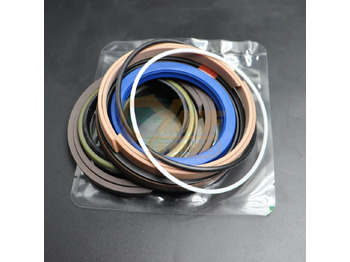 Idraulica YNF Excavator Parts SH130-6 Boom Cylinder Seal kit LZ012410 For Sumitomo: foto 4 Idraulica YNF Excavator Parts SH130-6 Boom Cylinder Seal kit LZ012410 For Sumitomo: foto 4