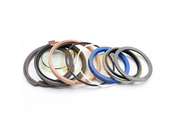 Idraulica YNF Excavator Parts SH130-6 Boom Cylinder Seal kit LZ012410 For Sumitomo: foto 2 Idraulica YNF Excavator Parts SH130-6 Boom Cylinder Seal kit LZ012410 For Sumitomo: foto 2