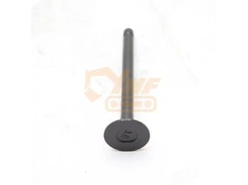 Valvola nuovo YNF Factory Wholesale Excavator Engine Parts D1102 Engine Valve Intake For Doosan: foto 5