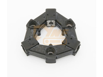 Frizione e ricambi nuovo YNF Hot Sale Excavator Flexible Coupling Size 25 25A 25AS Rubber Coupling CF-A-025-S0 CF-A-025-O0 Excavator Hyundai Coupling: foto 5