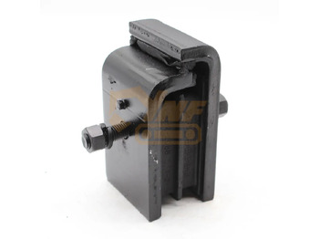 Supporto motore nuovo YNF Hot Sales Excavator Engine Parts EX230 ZAX230 ZAX200-3 ZAX240-3 Engine Mount Front Rubber Mount HR-2088 4624866: foto 5
