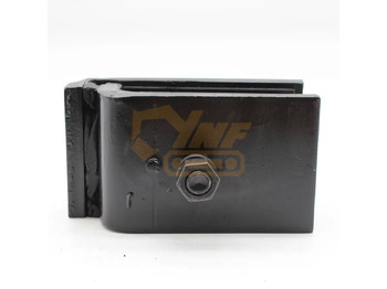 Supporto motore nuovo YNF Hot Sales Excavator Engine Parts EX230 ZAX230 ZAX200-3 ZAX240-3 Engine Mount Front Rubber Mount HR-2088 4624866: foto 3