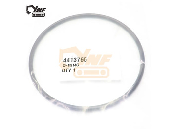 Idraulica YNF Wholesale High Quality Excavator Parts seal kits 4413765 4413764: foto 2 Idraulica YNF Wholesale High Quality Excavator Parts seal kits 4413765 4413764: foto 2