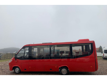 Minibus, Pulmino IVECO Daily Kapena- 35 Miejsc: foto 5