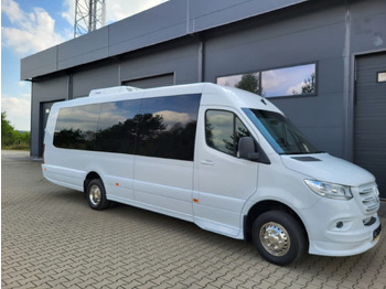 Autobus extraurbano MERCEDES-BENZ Sprinter