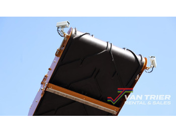 Nastro trasportatore Breston Z18-80XW Store loader: foto 4