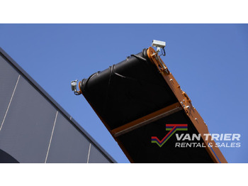 Nastro trasportatore Breston Z18-80XW Store loader: foto 3