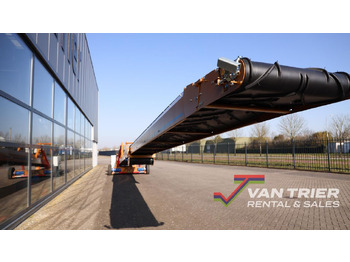 Nastro trasportatore Breston Z18-80XW Store loader: foto 5
