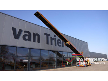Nastro trasportatore Breston Z18-80XW Store loader: foto 2