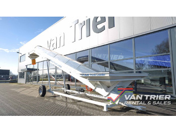 Trasportatore VAN TRIER