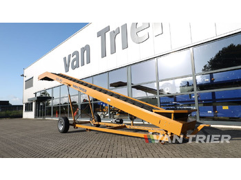 Nastro trasportatore VAN TRIER