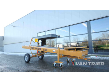 Nastro trasportatore VAN TRIER
