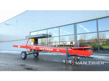 Nastro trasportatore VAN TRIER