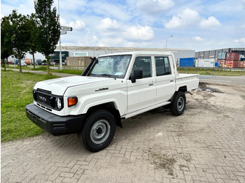 Pick-up TOYOTA Land Cruiser