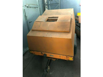 Compressore d'aria BOMAG