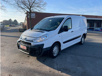 Furgoncino CITROËN Jumpy