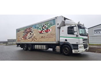 Autocarro frigorifero DAF CF 360