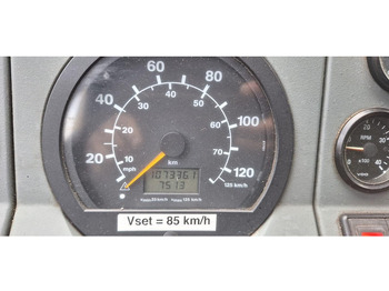 Gru multistrada Grove GMK3055 6x6 55To.43Meter: foto 3 Gru multistrada Grove GMK3055 6x6 55To.43Meter: foto 3