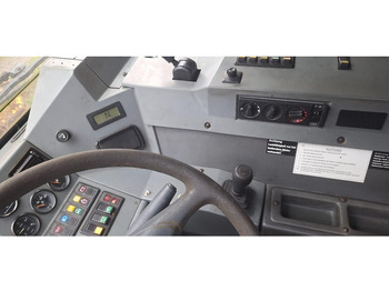 Gru multistrada Grove GMK3055 6x6 55To.43Meter: foto 4 Gru multistrada Grove GMK3055 6x6 55To.43Meter: foto 4