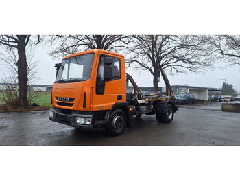 Autocarro multibenna IVECO
