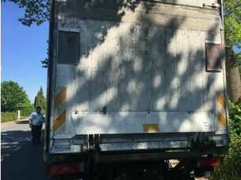 Autocarro frigorifero Iveco ML120 E22 Kühlkoffer LBW Deutsche Maschine: foto 4