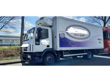 Autocarro frigorifero IVECO