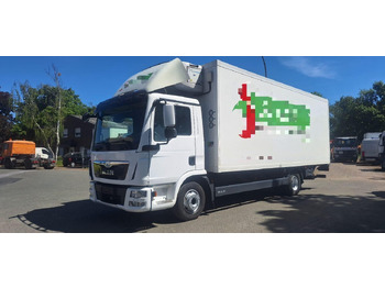 Autocarro frigorifero MAN TGL 12.180