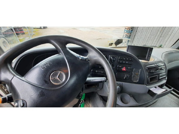 Leasing di  Mercedes-Benz 2641K 6x2 Abroller Klima Mercedes-Benz 2641K 6x2 Abroller Klima: foto 5