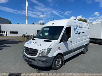Furgone chiuso MERCEDES-BENZ