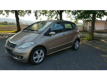 Autovettura MERCEDES-BENZ
