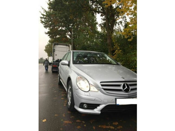 Autovettura MERCEDES-BENZ