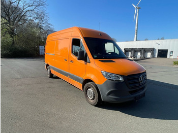 Furgone chiuso MERCEDES-BENZ Sprinter 314