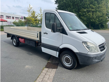 Furgone con cassone fisso MERCEDES-BENZ Sprinter 316