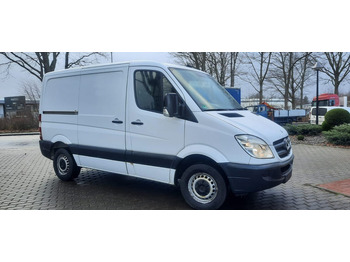 Furgoncino MERCEDES-BENZ Sprinter 316