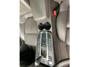 Autovettura Porsche MACAN S DIESEL: foto 5 Autovettura Porsche MACAN S DIESEL: foto 5