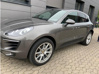 Autovettura Porsche MACAN S DIESEL: foto 2 Autovettura Porsche MACAN S DIESEL: foto 2