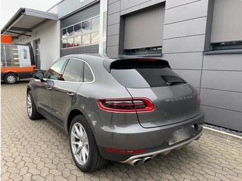 Autovettura Porsche MACAN S DIESEL: foto 4 Autovettura Porsche MACAN S DIESEL: foto 4