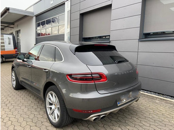 Autovettura Porsche MACAN S DIESEL: foto 3 Autovettura Porsche MACAN S DIESEL: foto 3