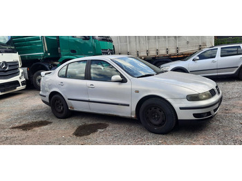 Autovettura