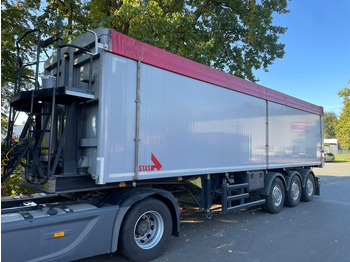 Leasing di Stas Kippmulde Stas Kippmulde: foto 2